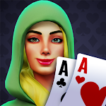 Cover Image of Télécharger GamePoint PokerClub  APK