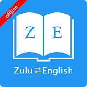 Top 30 Books & Reference Apps Like English Zulu Dictionary - Best Alternatives