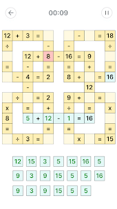 Sudoku Puzzle-Offline Games