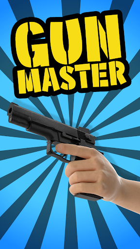 Gun Master - FPS shooting game  screenshots 1
