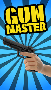Gun Master - FPS shooting game