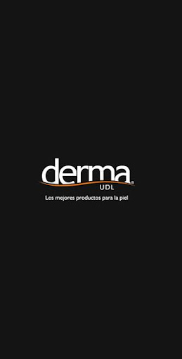 Android application Derma UDL screenshort
