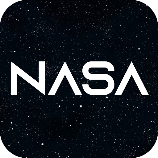 Astronomy app logo