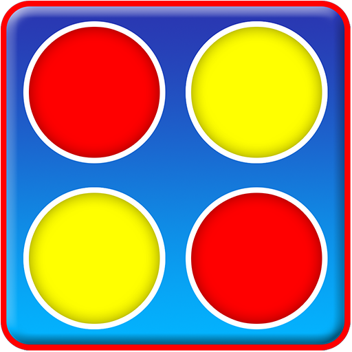 Four in a Row logo