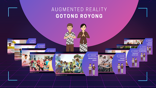AR - Gotong Royong Screen 3