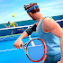Tennis Clash: Multiplayer Game 3.33.0