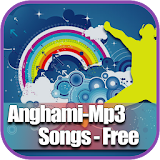 Anghami-mp3 Songs - Free icon