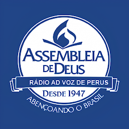Icon image Rádio Ad Voz de Perus