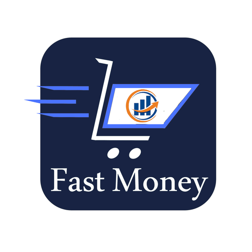 Fast Money logo