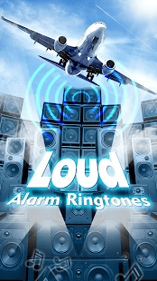 Loud Ringtones & Notifications android2mod screenshots 1