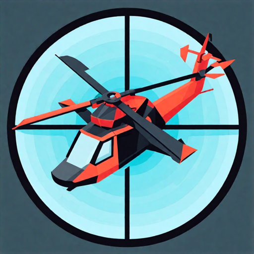 Chopper Operator logo