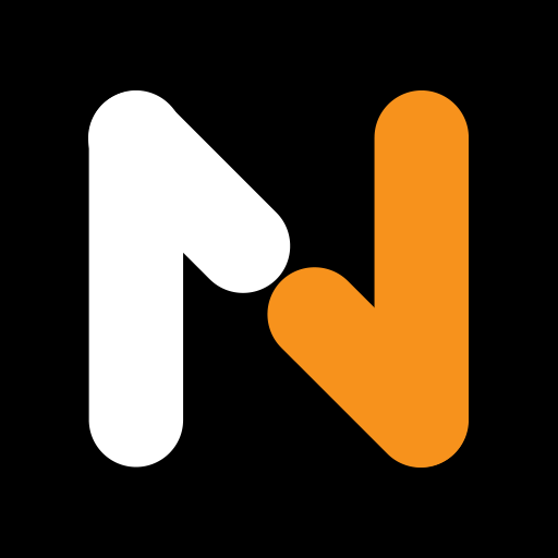 NetVest - Fast Proxy and VPN Logo