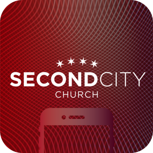 Second City Church Chicago logo