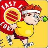 Flabby Kid: Platform Adventure icon