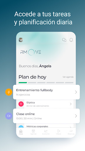 Android application Rmove screenshort