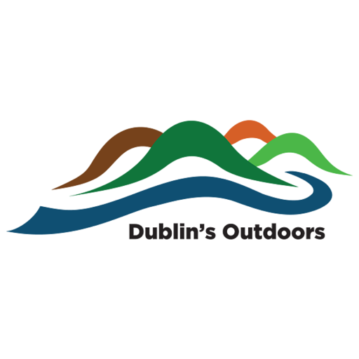 South Dublin Co Heritage Trail logo