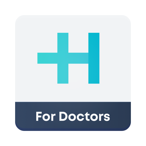 HealthTap for Doctors 23.8.0 Icon