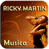 RICKY MARTIN - Musica icon