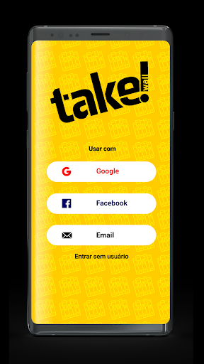 Takewall Screen 2