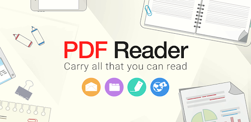 LETTORE PDF - le migliori applicazioni per Android
