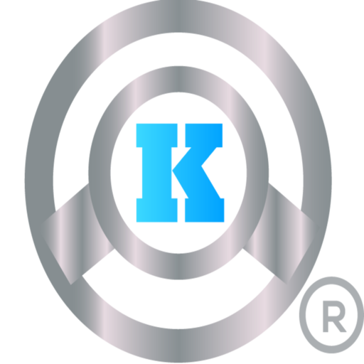 KROOZ logo