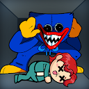 Huggy Survival Horror Playtime 1.0.0.2 APK ダウンロード