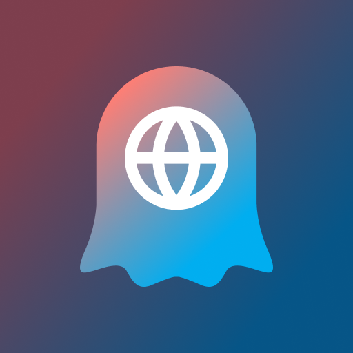 Ghostery Privacy Browser 2015907855 Icon