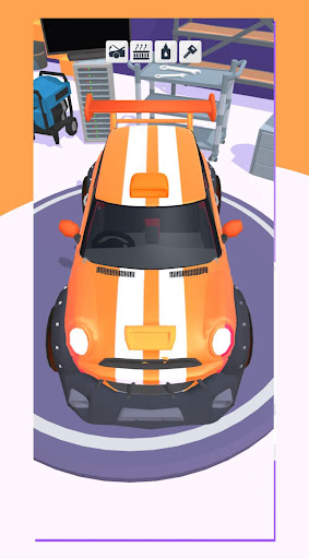 guide for how to Repair My Car.io