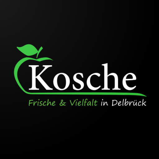 Kosche logo