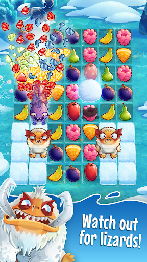 Fruit Nibblers - Apps On Google Play