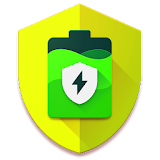 Battery optimizer icon