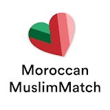 Moroccan Muslimmatch App icon