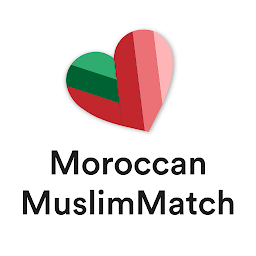 Icon image Moroccan Muslimmatch App
