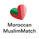 Moroccan MuslimMatch : Marriage and Halal Dating. Apk