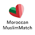Moroccan Muslimmatch App
