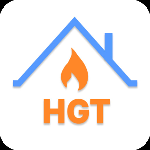 E-Gaz logo