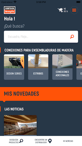 Simpson Strong-Tie España