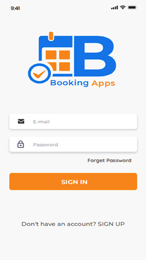 BookingApps Find Local Servic