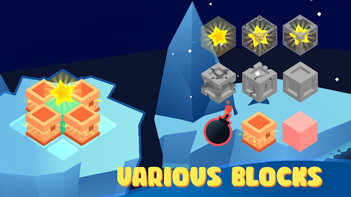 Startris Screen 2