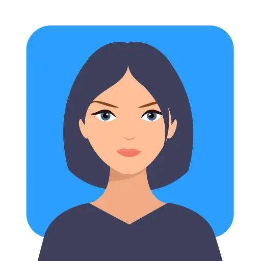 Passport Photo Logo