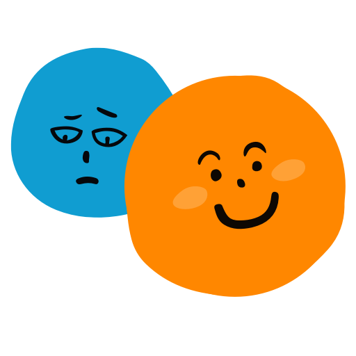 表情日记 logo