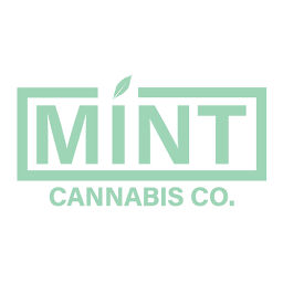 「Mint Cannabis」圖示圖片