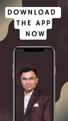 Android application Biology by Keyur Joshi screenshort