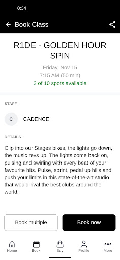 R10T Screenshot 3 - AppWisp.com