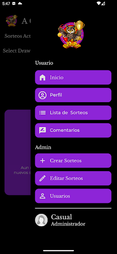 A Ganar Screen 2
