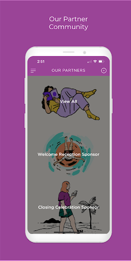 Zendesk SKO 2024 Screen 3
