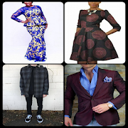 Top 34 Art & Design Apps Like african mens and womens clothing styles - Best Alternatives