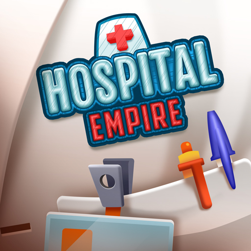 Hospital Empire Tycoon - Idle img