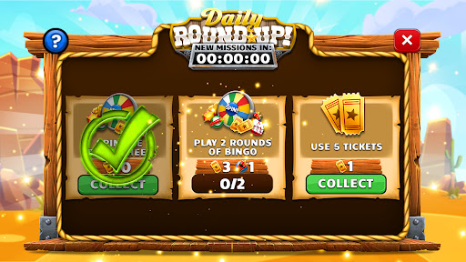 Bingo Showdown - Classic Bingo - Casino - games