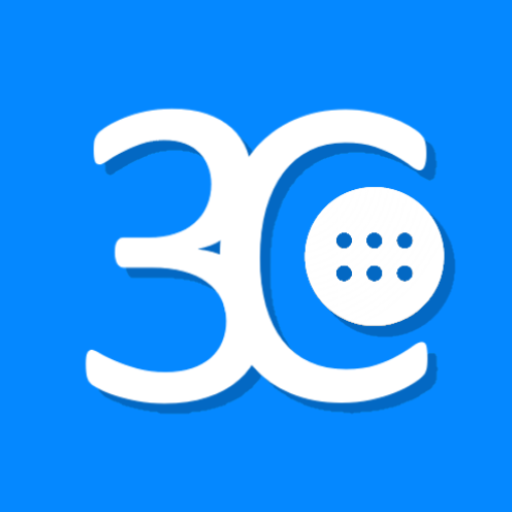 3C App Manager 1.5.5a Icon